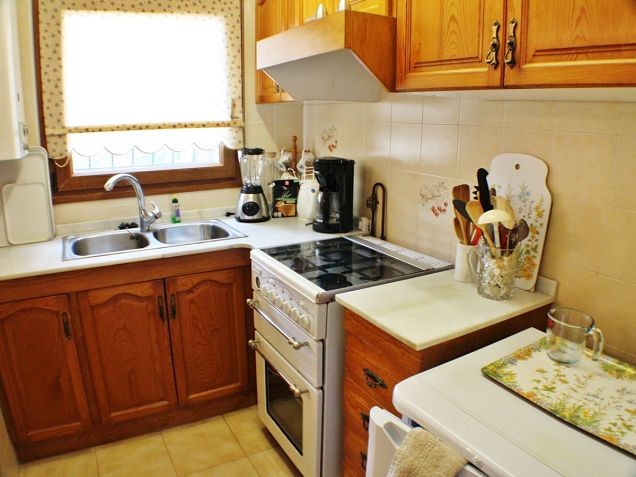 Villa for sale in Javea - 2