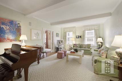 4 bedroom Apartment For Sale: 21 EAST..