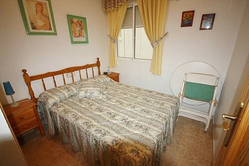A 1 BEDROOM FURNISHED APARTMENT - 2