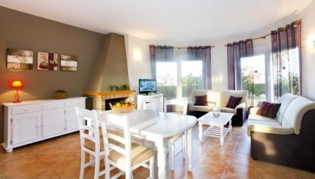 2 Bedrooms - Villa - Alicante - For Sale - 2