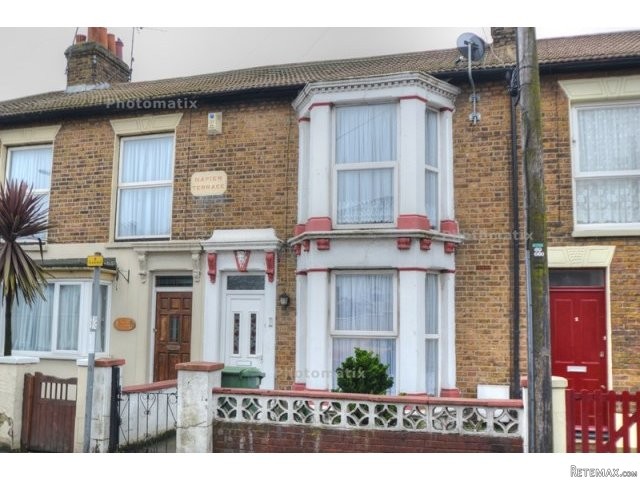 2 bedroom house in SHEERNESS