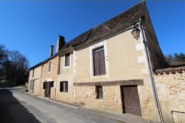 28030 - Vente - Maison - Vergt - 2