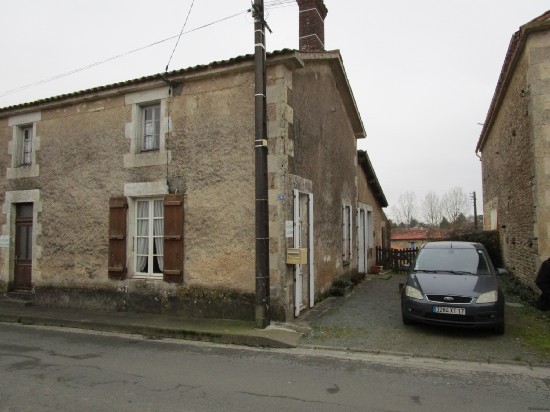Farm Cottage, Centre Of The Village