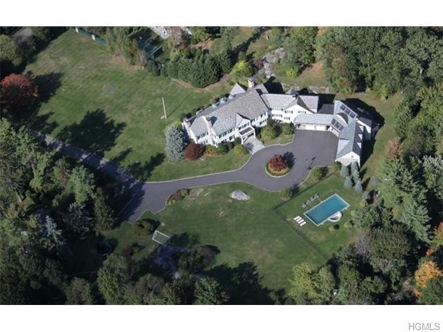 8 bedroom Residence For Sale: Rye, New.. - 2