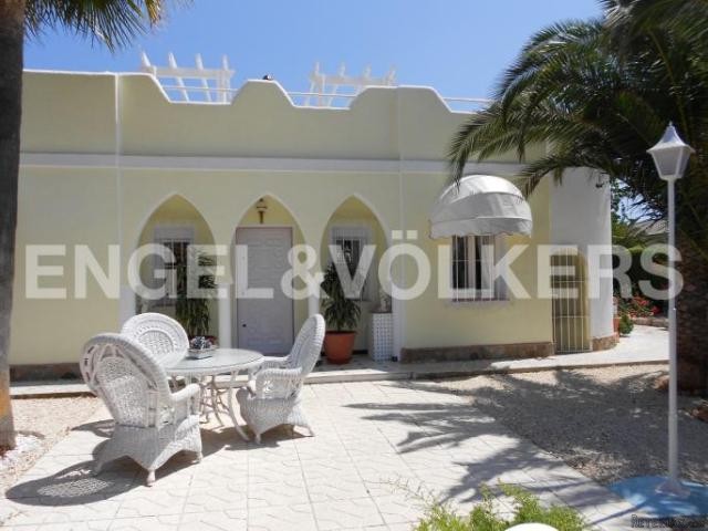 MAGNIFICENT VILLA IN TORRETA.. - 2