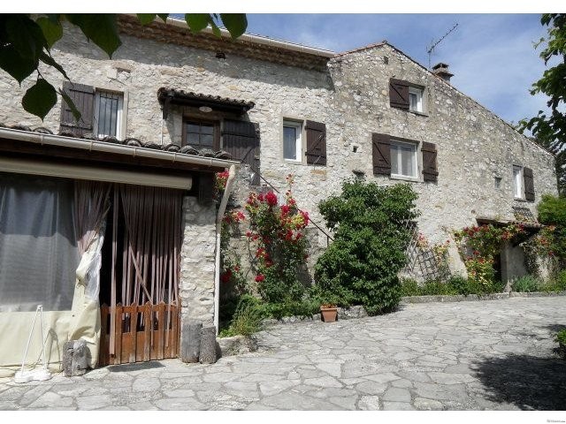 Mirabel-et-blacons , Drome.. - 2