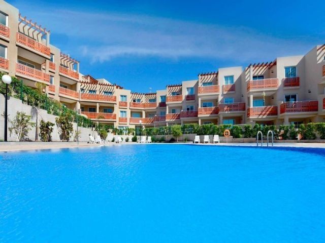 Apartment in Medano, El