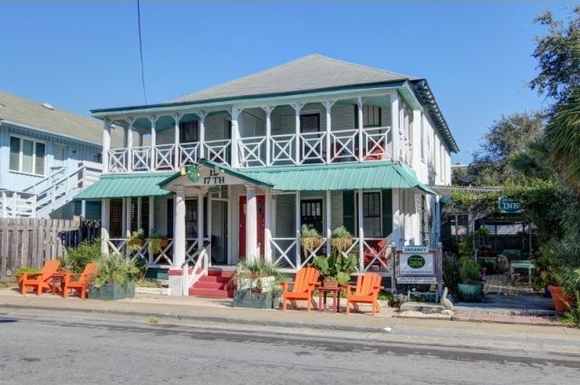 Property For Sale: 17th Street, Tybee.. - 2