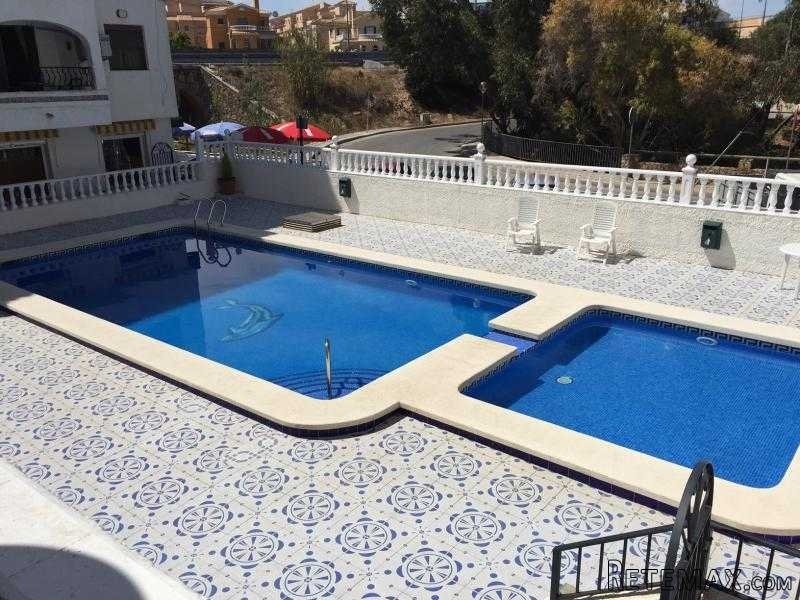 Resale · Apartment · Spain · Costa Bl.. - 2