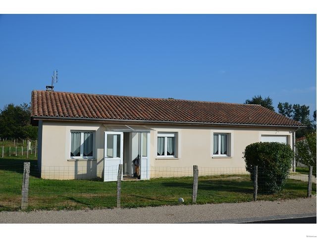 Vente Maison Firbeix