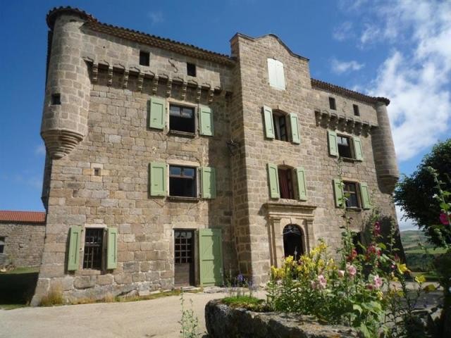 6 bedroom Castle For Sale: 43340.. - 2