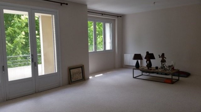 On The Boulevard Apartment T3 With.. - 2