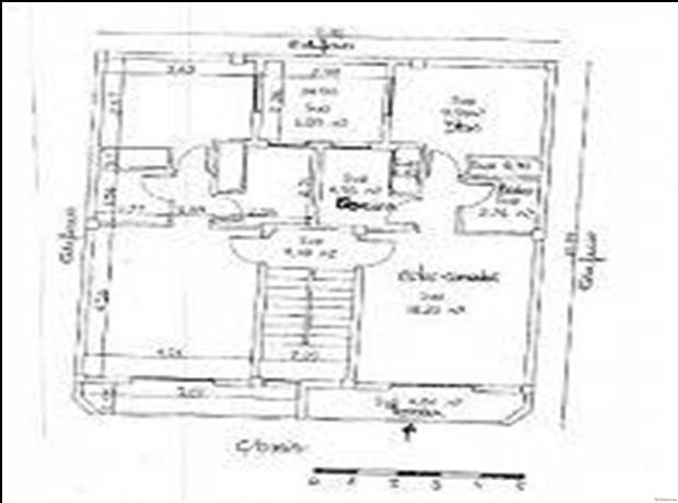 Apartment For Sale in Guarguacho.. - 2