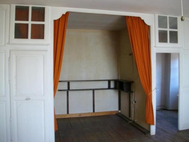 For sale - House 7 rooms - 2