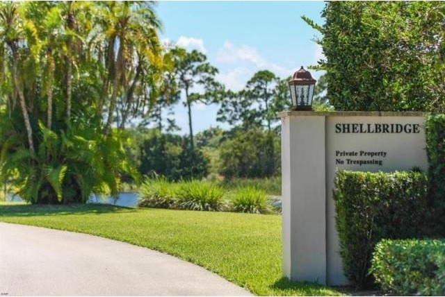 Land For Sale: Hobe Sound, Florida