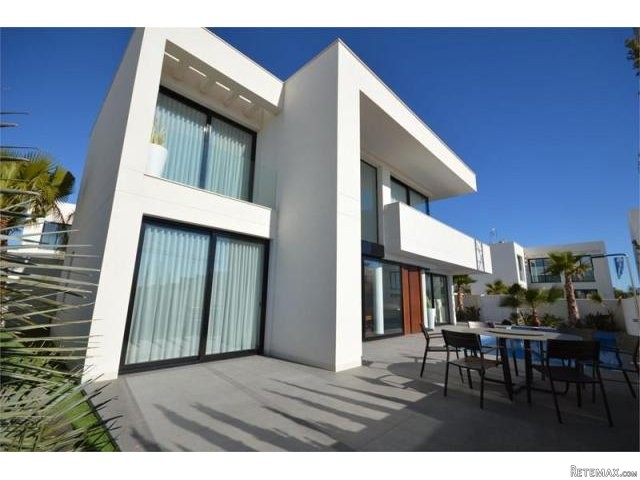 3 bedroom Villa For Sale: Villa Dalia..
