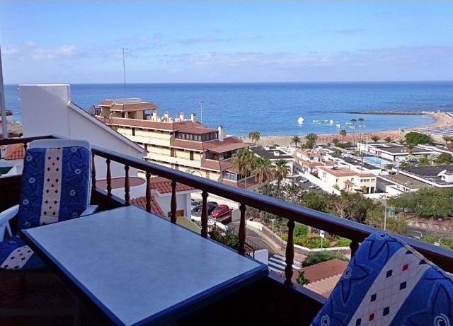 4th floor, Los Alamos, Los Cristianos.. - 2