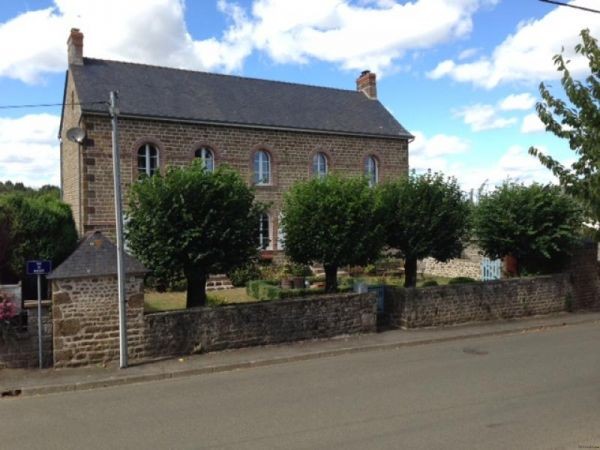 French Village House - 2