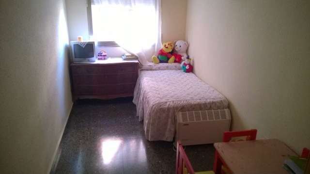 Jomarol Apartment in Calpe - 2