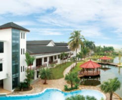 RUKUN Senior Living - Sentul, Bogor -..