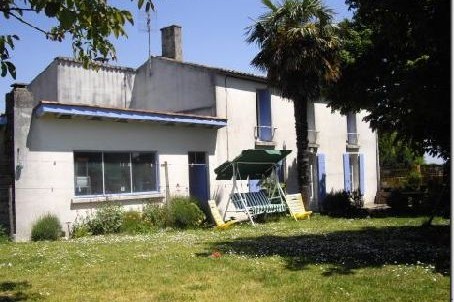 Stone House For Sale St Jean D Angely