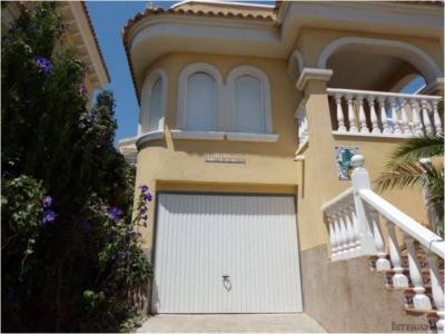 2 Bedrooms - Property - Alicante - For..