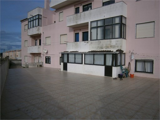 3 Bedroom Apartment on Silver Coast