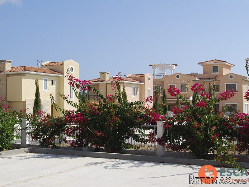 Luxury Townhouse, Asimina Park