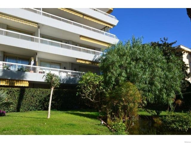 Sale Apartment - Antibes Salis