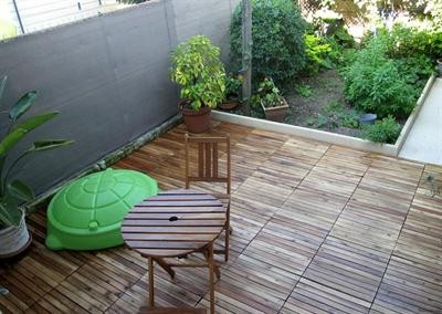 Town House 4 Rooms - 2