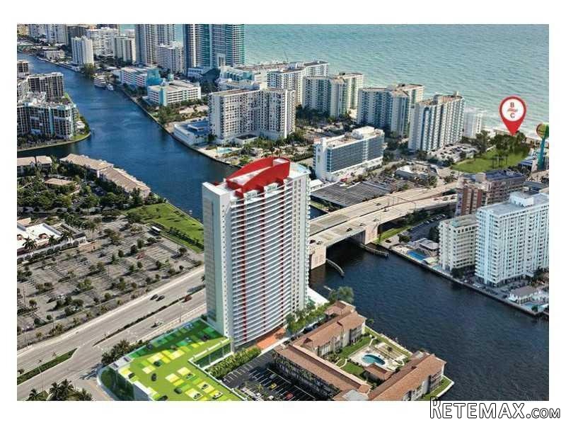 2602 East Hallandale Beach Bl, Unit..