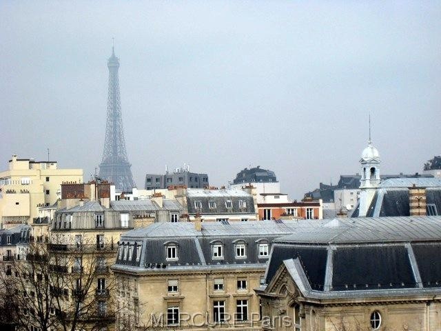 3 bedroom Flat For Sale: 75015 PARIS - 2