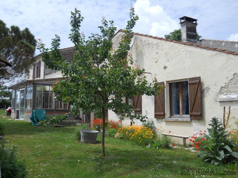 Stone House For Sale St Jean D Angely