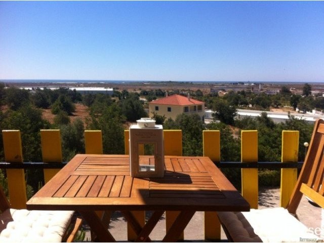 Tavira Top Floor Apartments For Sale In.. - 2