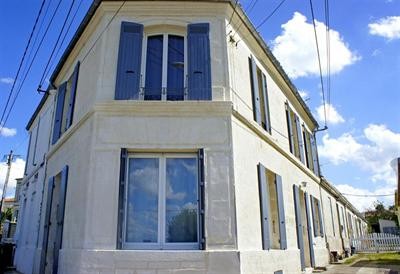 Town House 4 Rooms