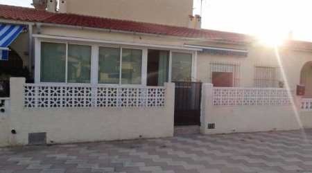 Resale · Townhouse · Spain · Costa Bl..
