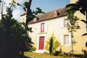 This Superb "maison De Maitre" With 2.. - 2