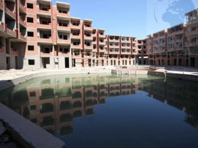 Tiba Resort Hurghada – One Bedroom