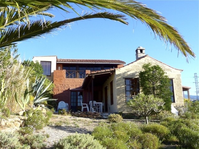Detached house, Casa rural, El Salto.. - 2