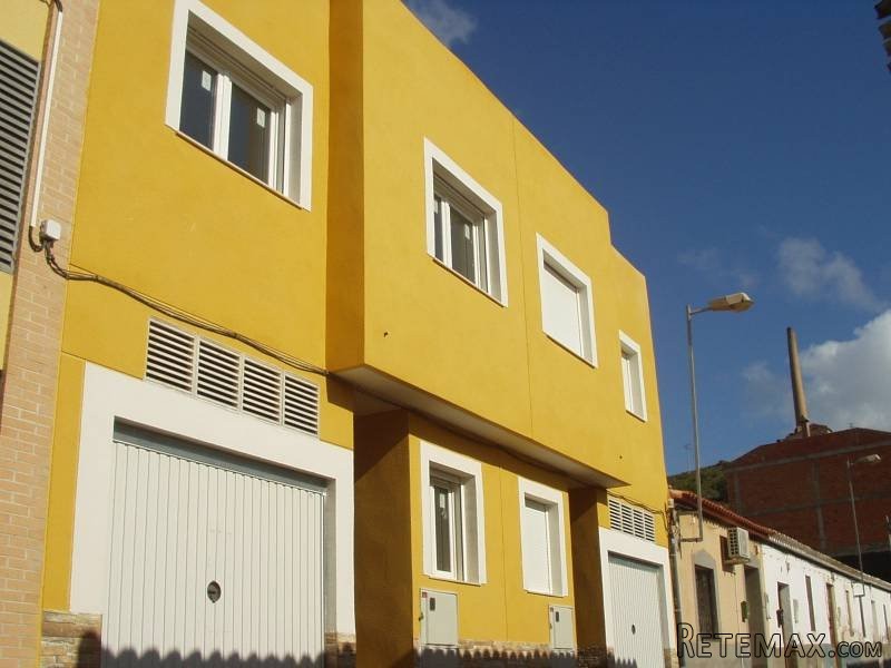 3 Bedrooms - Duplex - Murcia - For Sale
