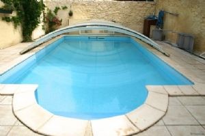 Village House, Terrace And Pool