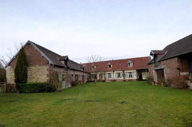 4 bedroom Character For Sale: 60600.. - 2