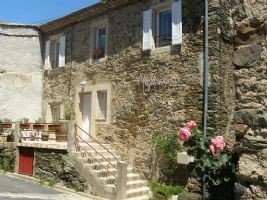 Charming Stone Village Home (Former B&B)