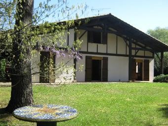 Situated 8km Casteljaloux, A Popular..