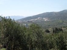West Crete Land - 2