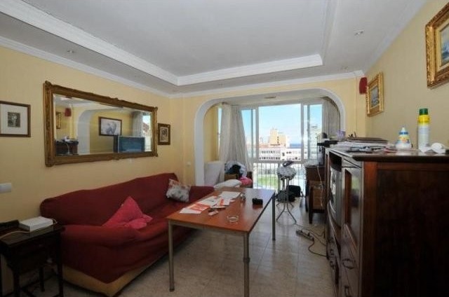 3 Bed Apartment for sale in Marbella - 2