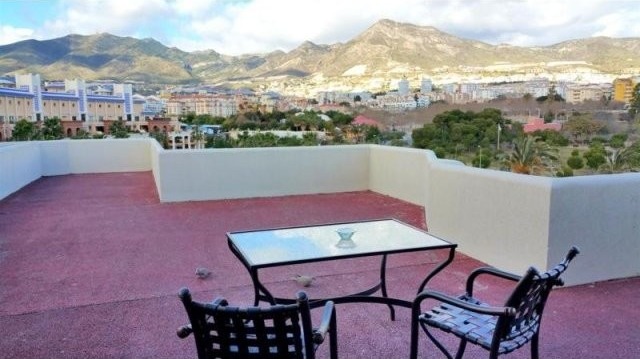 Apartment - Aprox 40 square meters of..