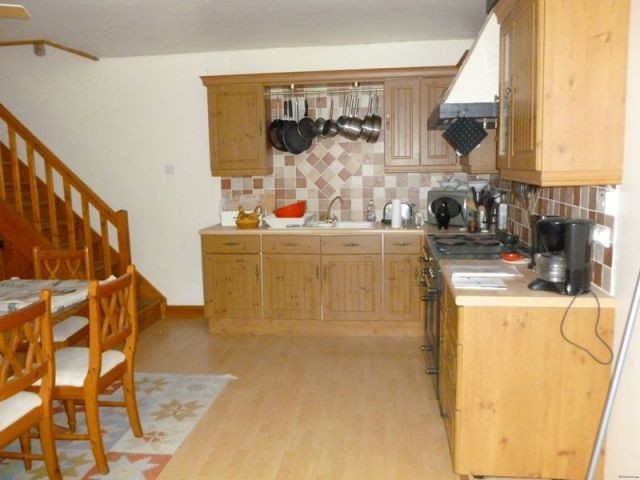Country House Between Two Market Towns - 2