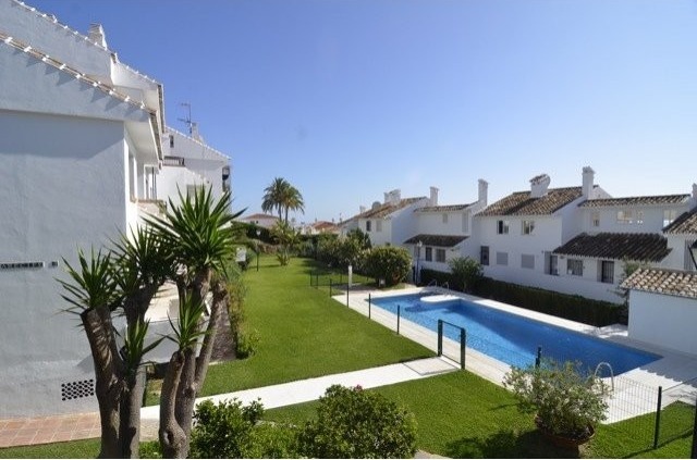 2 Bed Apartment for sale in Miraflores - 2