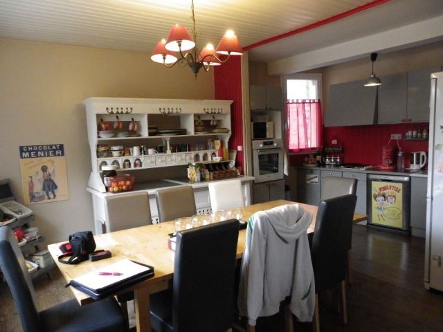 La Haye Pesnel - House For Sale - 2
